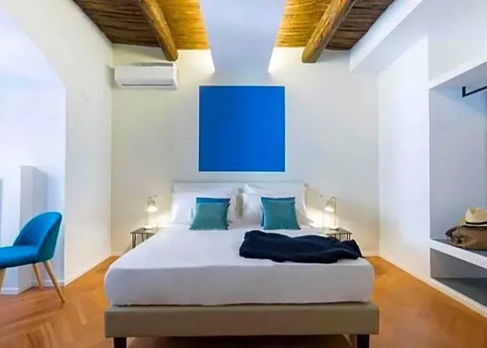 Bed and Breakfast Euphoria al Duomo Napoli